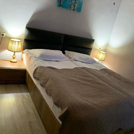 Tetne Qor Guesthouse Mestia Dış mekan fotoğraf